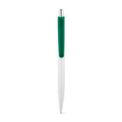 ANA. ABS ball pen with clip
